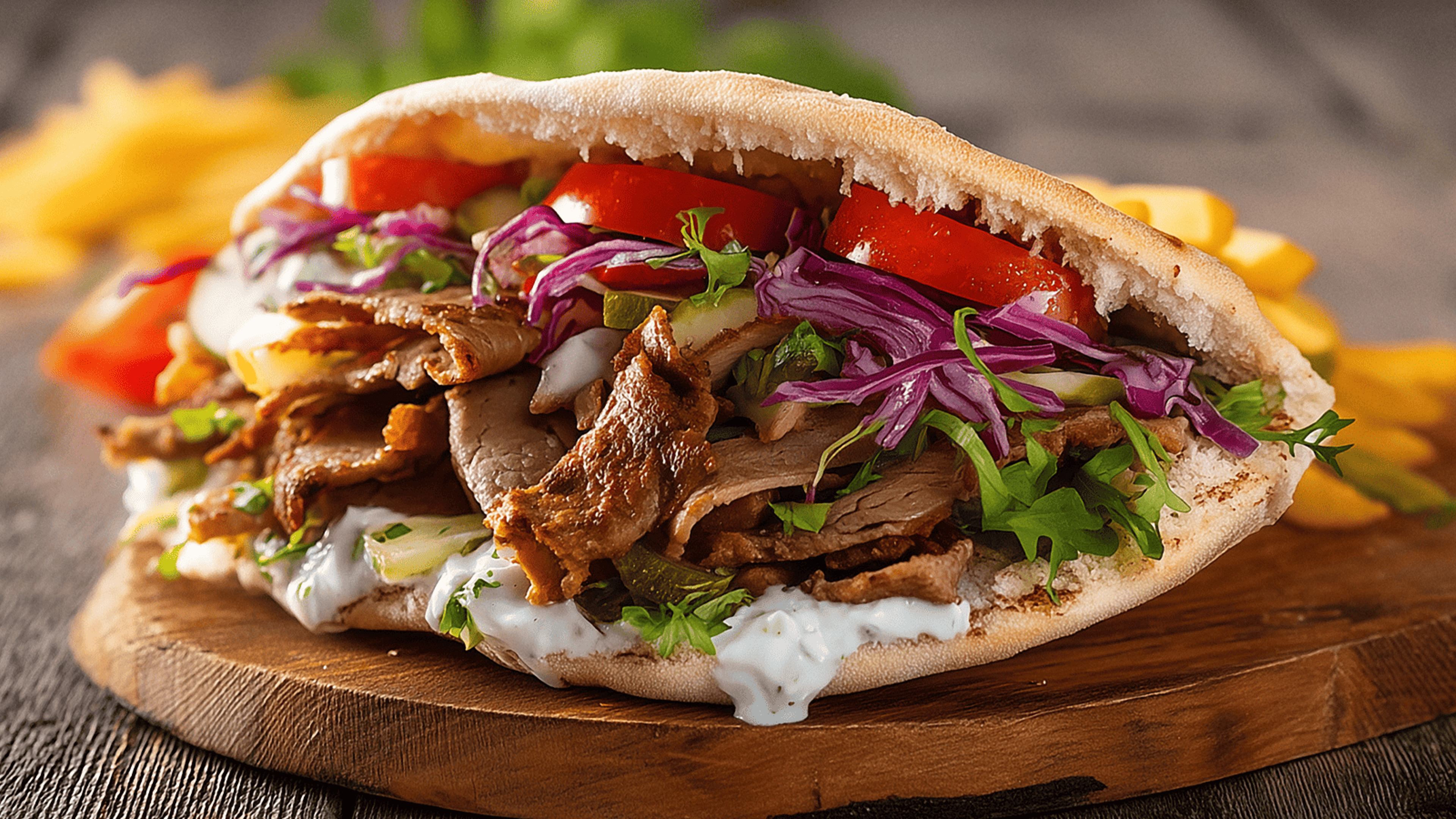 Bistro Ivan Bad Schmiedeberg