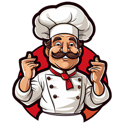 Bistro Ivan logo.
